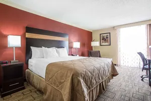 Image of Clarion Hotel Fort Mill Near Amusement Park
