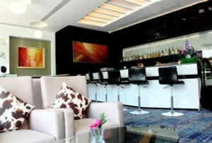 Image of Meritz Hotel