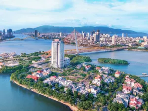 Image of Grand Mercure Danang
