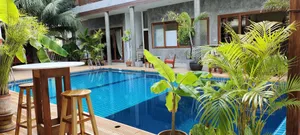 Image of Le Grand Bleu Hotel
