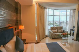 Image of Hotel Valley Garden - Sylhet