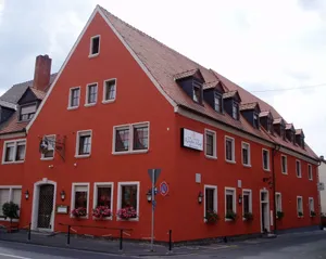 Image of Gasthof Weißes Roß
