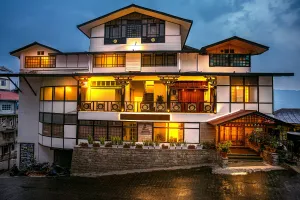 Image of Treenz Lite