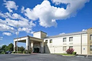 Image of Hotel Muskogee
