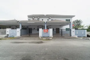 Image of OYO 91089 Motel Fasa 2b