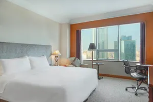 Image of Crowne Plaza Qingdao by IHG