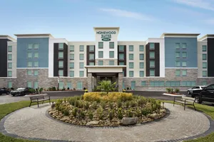 Image of Homewood Suites by Hilton Florence