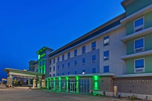 Image of Holiday Inn - Amarillo East by IHG