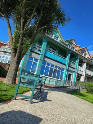 Image of Beach Hotel Torbay B&B