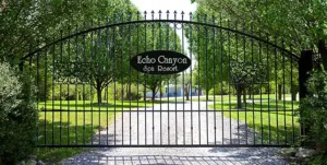 Image of Echo Canyon Spa Resort (Adults Only)