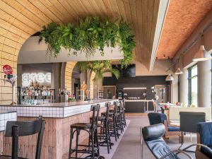 Image of greet hotel Cernay Mulhouse