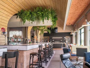 Image of greet hotel Cernay Mulhouse