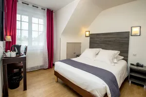 Image of The Originals Boutique, Hôtel de La Baie de Morlaix