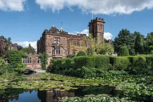 Image of New Hall Hotel & Spa, Birmingham