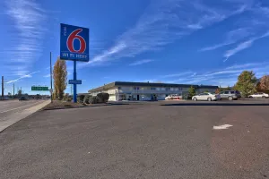 Image of Motel 6-Flagstaff, AZ - Butler