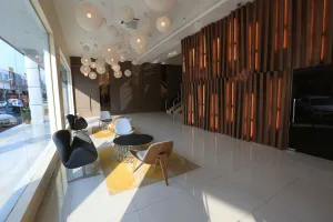 Image of Supreme Hotel