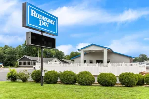 Image of Rodeway Inn