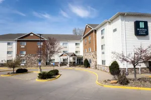 Image of MainStay Suites Coralville - Iowa City