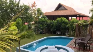 Image of Asian Village Tagaytay