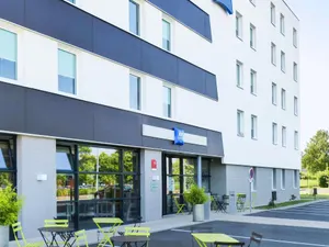 Image of ibis budget Tours Nord