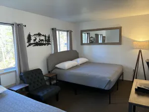 Image of Brownsville Motel