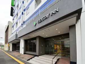 Image of FLEXSTAY INN Hakodate Station