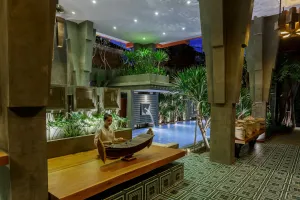 Image of Golden Temple Boutique