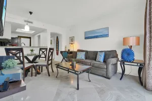 Image of Relaxing Condo Hotel In The Grove, Free Parking