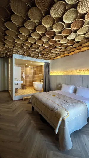 Image of Hotel M Soleil - Montpellier Centre Saint Roch