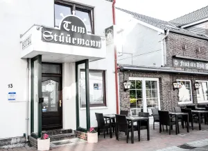 Image of Hotel Tum Stüürmann