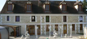 Image of Le Manoir des Chapelles