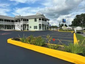 Image of Legacy Inn - Cookeville