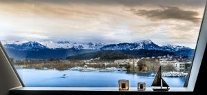 Image of Lucerne Lake View Apartments