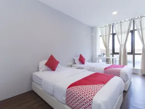 Image of Fumah Hotel Kepong