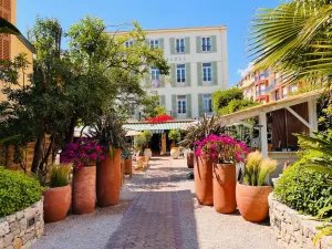 Image of Hôtel De Londres
