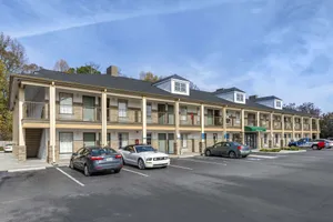 Image of Quality Inn Conyers I-20