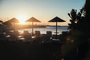 Image of Hotel La Potiniere