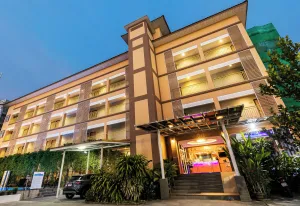Image of T Sleep Place Pattaya
