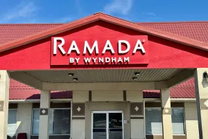 Image of Ramada by Wyndham Lumberton