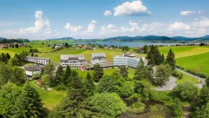 Image of Allegro Alpin Lodge