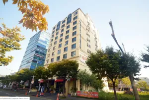Image of BENIKEA Technovalley Hotel