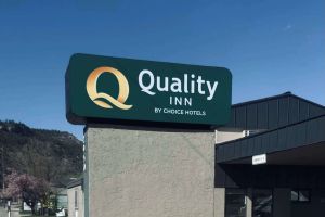 Image of Quality Inn Durango