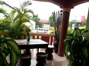 Image of Ta Som Guesthouse & Tour Services