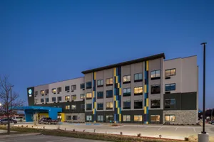 Image of Tru by Hilton Garland Richardson