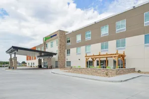 Image of Holiday Inn Express & Suites - Chadron by IHG