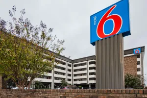 Image of Motel 6-Columbus, GA - Downtown