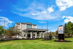 Image of Hotel Concord Syracuse, Ascend Hotel Collection