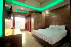 Image of Galaxy Resort Limited