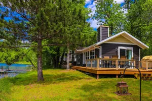 Image of Lost Lake Lodge