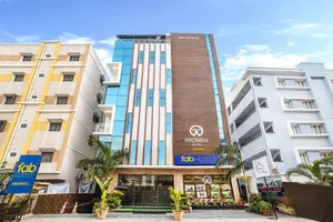 Image of FabHotel Prime Prowell Crown - Nr TCS Deccan Park, Hitech City